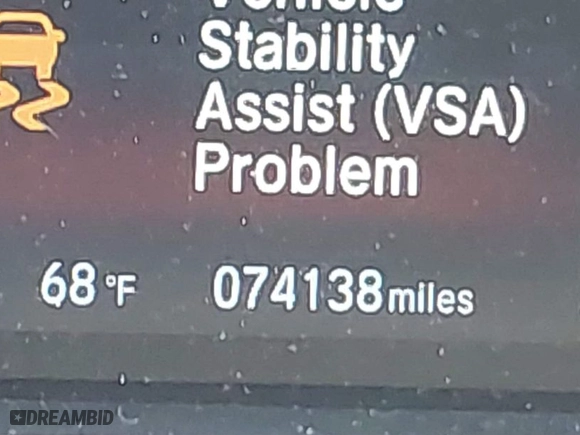 2017 Honda Civic Sedan EX with VIN 19XFC2F7XHE209606, listed as a IAAI auction lot 41762267 with 74,138 mi miles. Bid and sale history available at carsss.com. Image 15.
