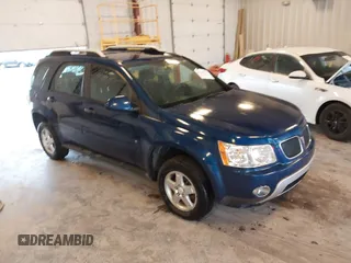 2008 Pontiac Torrent z VIN 2CKDL33F686052576, wystawiony jako IAAI lot #42420951 z przebiegiem 234 024 mil mil oraz . Historia ofert i sprzedaży dostępna na DreamBid. Obrazek 1.