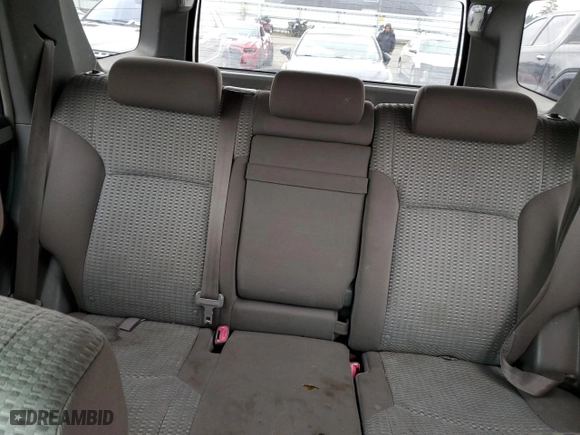 2007 Toyota 4Runner SR5 with VIN JTEBU14R070106028, listed as a Copart auction lot 48407015 with 276,155 mi miles and Salvage Title. Bid and sale history available at carsss.com. Image 10.