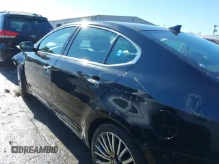 2014 Kia Cadenza Premium with VIN KNALN4D76E5137996, listed as a IAAI auction lot 41399665 with 130,797 mi miles. Bid and sale history available at carsss.com. Image 14.