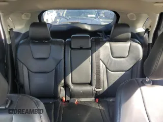 2019 Ford Edge Titanium с VIN 2FMPK3K92KBB42630, выставлен на аукционе Copart как лот 60984945 с пробегом 101 321 миль миль и Списание • Salvage title. История ставок и продаж доступна на DreamBid. Изображение 10.