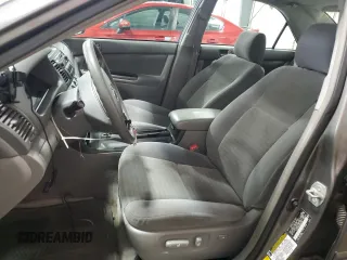 2006 Toyota Camry STD with VIN 4T1BE30K56U689320, listed as a Copart auction lot 53637445 with 181,121 mi miles and Salvage Title. Bid and sale history available at DreamBid. Image 7.
