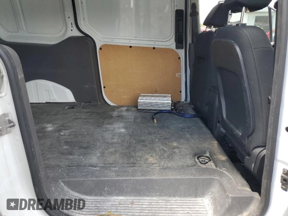 2020 Ford Transit Connect XLT с VIN NM0LS7F2XL1459248, выставлен на аукционе Copart как лот 59009655 с пробегом 170 532 миль миль и Чистый • Clean title. История ставок и продаж доступна на DreamBid. Изображение 11.
