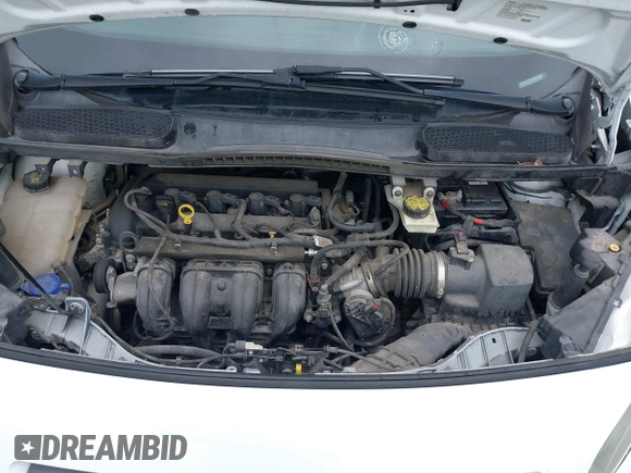 2017 Ford Transit Connect XL with VIN NM0LS7E70H1328396, listed as a IAAI auction lot 42490430 with 222,839 mi miles and . Bid and sale history available at DreamBid. Image 10.