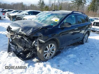 2013 Mazda CX-9 Grand Touring with VIN JM3TB3DV4D0419741, listed as a IAAI auction lot 41504049 with Not Provided miles and . Bid and sale history available at carsss.com. Image 16.