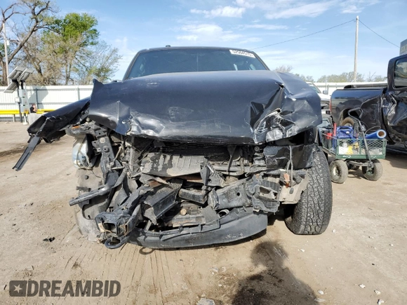 2015 Ford Expedition Max XLT with VIN 1FMJK1JT8FEF11525, listed as a Copart auction lot 52504515 with 157,248 mi miles and Salvage title. Bid and sale history available at DreamBid. Image 5.