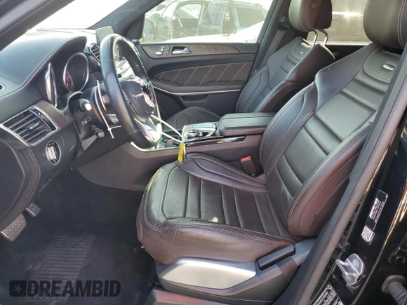 2018 Mercedes-Benz GLS with VIN 4JGDF7FE1JB079594, listed as a Copart auction lot 74465294 with 81,830 mi miles and Clean Title. Bid and sale history available at carsss.com. Image 7.