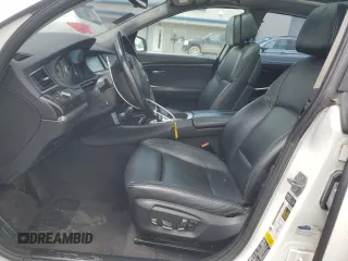 2014 BMW 5 Series 535i xDrive z VIN WBA5M4C59ED183761, wystawiony jako Copart lot #56480305 z przebiegiem 76 060 mil mil oraz Szkoda całkowita • Salvage title. Historia ofert i sprzedaży dostępna na DreamBid. Obrazek 7.