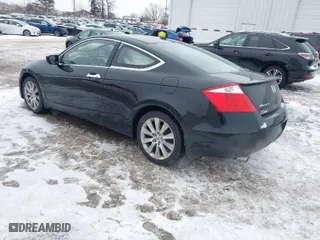 2010 Honda Accord Cpe EX-L with VIN 1HGCS2B84AA006368, listed as a IAAI auction lot 41342870 with 173,375 mi miles. Bid and sale history available at carsss.com. Image 3.