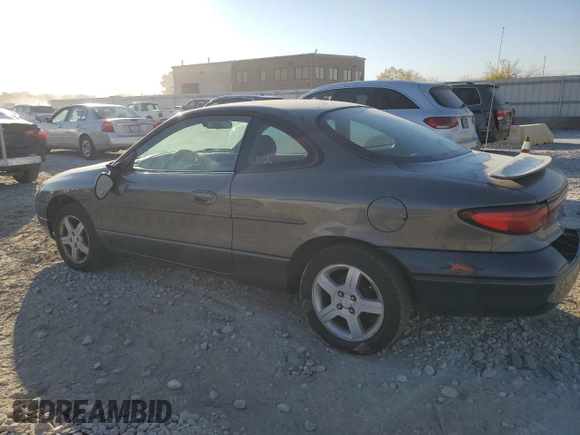 2003 Ford ZX2 ZX2 Standard z VIN 3FAFP11383R158875, wystawiony jako Copart lot #77077574 z przebiegiem 101 060 mil mil oraz Szkody całkowita. Historia ofert i sprzedaży dostępna na DreamBid. Obrazek 2.