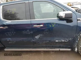 2020 GMC Sierra 1500 Denali с VIN 1GTU9FEL2LZ162726, выставлен на аукционе IAAI как лот 41442855 с пробегом 142 272 миль миль и . История ставок и продаж доступна на DreamBid. Изображение 12.
