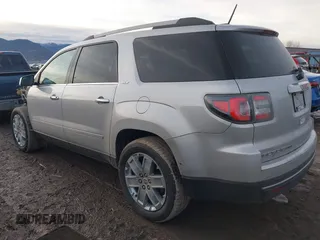2017 GMC Acadia Limited with VIN 1GKKVSKD7HJ174292, listed as a IAAI auction lot 41072707 with 104,772 mi miles and . Bid and sale history available at DreamBid. Image 3.