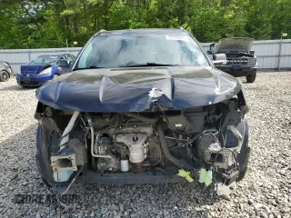 2019 Ford Explorer XLT z VIN 1FM5K8D86KGA81025, wystawiony jako Copart lot #58728645 z przebiegiem 120 197 mil mil oraz Szkoda całkowita • Salvage title. Historia ofert i sprzedaży dostępna na DreamBid. Obrazek 5.