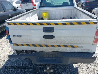 2012 Ford F-150 XL с VIN 1FTMF1CM1CKD66000, выставлен на аукционе IAAI как лот 41987020 с пробегом 282 628 миль миль и . История ставок и продаж доступна на DreamBid. Изображение 16.