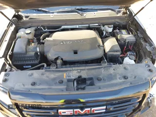 2022 GMC Canyon 4WD Elevation с VIN 1GTG6CEN6N1322470, выставлен на аукционе IAAI как лот 42028059 с пробегом 23 985 миль миль и . История ставок и продаж доступна на DreamBid. Изображение 10.