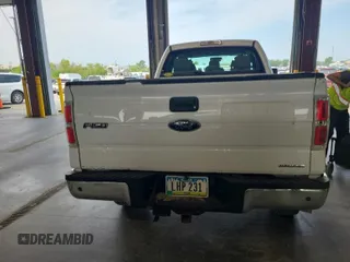 2014 Ford F-150 XL с VIN 1FTVX1EF2EKF74034, выставлен на аукционе IAAI как лот 42564771 с пробегом 128 012 миль миль и . История ставок и продаж доступна на DreamBid. Изображение 36.