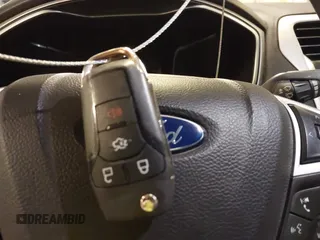 2016 Ford Fusion SE with VIN 1FA6P0H77G5127614, listed as a IAAI auction lot 41895210 with 164,006 mi miles and . Bid and sale history available at DreamBid. Image 11.