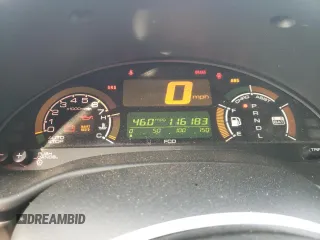 2003 Honda Insight z VIN JHMZE14733T000310, wystawiony jako Copart lot #83232164 z przebiegiem 116 183 mil mil oraz Szkoda całkowita • Salvage title. Historia ofert i sprzedaży dostępna na DreamBid. Obrazek 9.