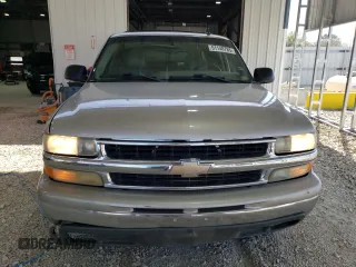 2006 Chevrolet Tahoe LT with VIN 1GNEC13Z86R158742, listed as a Copart auction lot 51148785 with 168,008 mi miles and Salvage Title. Bid and sale history available at carsss.com. Image 5.