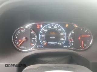 2021 GMC Acadia Denali с VIN 1GKKNXLS9MZ212028, выставлен на аукционе Copart как лот 87738475 с пробегом 105 917 миль миль и Списание • Salvage title. История ставок и продаж доступна на DreamBid. Изображение 9.