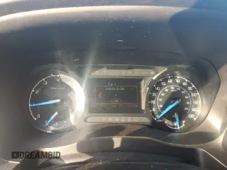 2021 Ford Ranger XL with VIN 1FTER4EH0MLD08341, listed as a Copart auction lot 54181535 with 81,478 mi miles and Salvage Title. Bid and sale history available at carsss.com. Image 9.