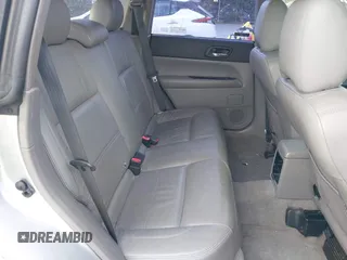 2003 Subaru Forester XS with VIN JF1SG65633H714866, listed as a IAAI auction lot 41697132 with 162,447 mi miles. Bid and sale history available at carsss.com. Image 8.