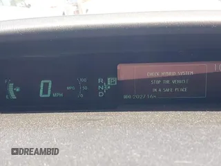 2014 Toyota Prius Four z VIN JTDKN3DU2E1771831, wystawiony jako IAAI lot #42493216 z przebiegiem 202 716 mil mil oraz . Historia ofert i sprzedaży dostępna na DreamBid. Obrazek 16.
