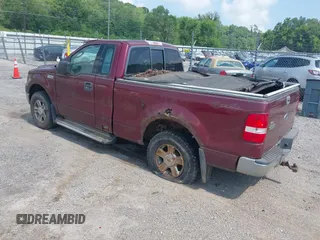 2004 Ford F-150 XL с VIN 1FTRF14W54NB60796, выставлен на аукционе IAAI как лот 42708711 с пробегом 168 093 миль миль и . История ставок и продаж доступна на DreamBid. Изображение 3.
