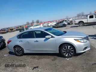 2018 Nissan Altima SV with VIN 1N4AL3AP6JC189946, listed as a IAAI auction lot 41576742 with 152,300 mi miles and . Bid and sale history available at DreamBid. Image 13.