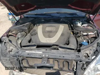2009 Mercedes-Benz C 300 Sport с VIN WDDGF54X99F239273, выставлен на аукционе Copart как лот 59538045 с пробегом 192 654 миль миль и Списание • Salvage title. История ставок и продаж доступна на DreamBid. Изображение 11.