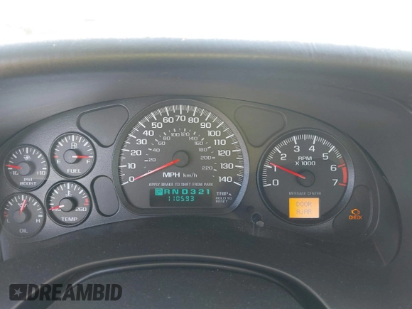 2004 Chevrolet Monte Carlo SS Supercharged with VIN 2G1WZ121349210771, listed as a IAAI auction lot 42112705 with 110,593 mi miles. Bid and sale history available at carsss.com. Image 7.