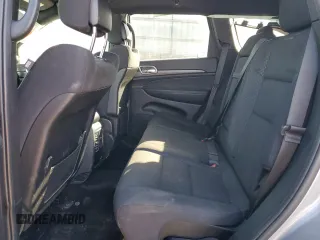 2019 Jeep Grand Cherokee Laredo E with VIN 1C4RJFAG5KC720253, listed as a Copart auction lot 42798215 with 63,826 mi miles and Salvage Title. Bid and sale history available at carsss.com. Image 11.