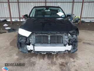 2017 Audi Q7 Prestige с VIN WA1VAAF79HD000204, выставлен на аукционе IAAI как лот 42180066 с пробегом 73 955 миль миль и . История ставок и продаж доступна на DreamBid. Изображение 6.