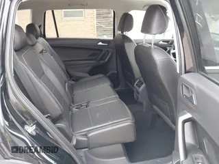 2021 Volkswagen Tiguan SE z VIN 3VV3B7AXXMM101773, wystawiony jako IAAI lot #42358588 z przebiegiem 105 629 mil mil oraz . Historia ofert i sprzedaży dostępna na DreamBid. Obrazek 8.