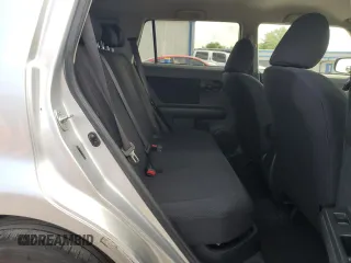 2009 Scion xB with VIN JTLKE50E691067877, listed as a Copart auction lot 52700195 with 188,811 mi miles and Salvage Title. Bid and sale history available at carsss.com. Image 11.