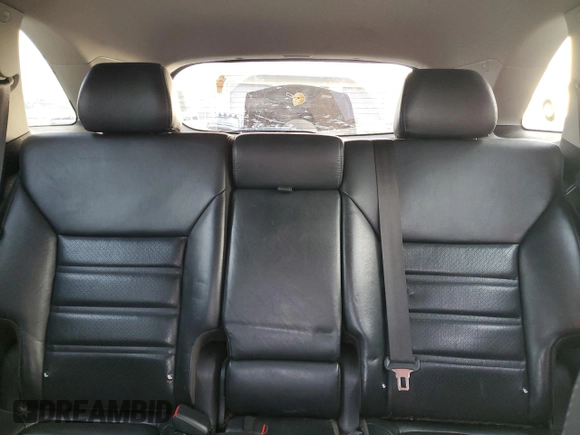 2017 Kia Sorento EX with VIN 5XYPHDA13HG253504, listed as a Copart auction lot 82929634 with 146,051 mi miles and Salvage Title. Bid and sale history available at carsss.com. Image 10.