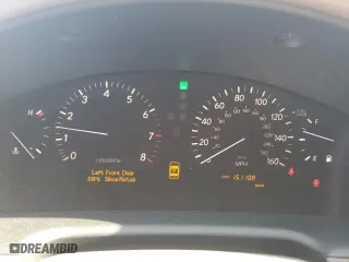 2004 Lexus LS 430 with VIN JTHBN36F040159757, listed as a Copart auction lot 69870584 with 151,108 mi miles and Salvage Title. Bid and sale history available at carsss.com. Image 9.