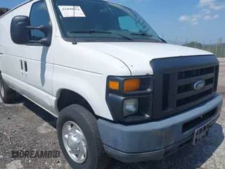 2012 Ford Econoline Cargo Super Duty Commercial с VIN 1FTSS3EL9CDA36029, выставлен на аукционе IAAI как лот 42490954 с пробегом 213 080 миль миль и . История ставок и продаж доступна на DreamBid. Изображение 6.