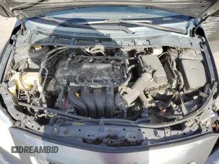 2010 Toyota Corolla с VIN 2T1BU4EE0AC489113, выставлен на аукционе Copart как лот 59976695 с пробегом 278 053 миль миль и Списание • Salvage title. История ставок и продаж доступна на DreamBid. Изображение 11.