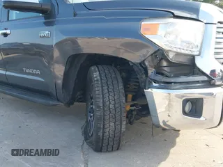 2017 Toyota Tundra Limited z VIN 5TFBW5F17HX612817, wystawiony jako IAAI lot #36970939 z przebiegiem 164 634 mil mil oraz . Historia ofert i sprzedaży dostępna na DreamBid. Obrazek 6.