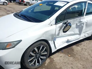 2015 Honda Civic EX-L with VIN 19XFB2F97FE041196, listed as a IAAI auction lot 41951880 with 95,797 mi miles and . Bid and sale history available at DreamBid. Image 6.