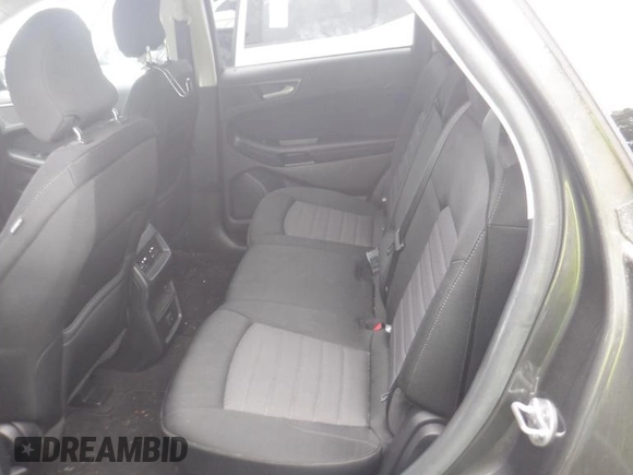 2019 Ford Edge SE с VIN 2FMPK3G96KBB57155, выставлен на аукционе IAAI как лот 42628596 с пробегом 83 343 миль миль и . История ставок и продаж доступна на DreamBid. Изображение 13.