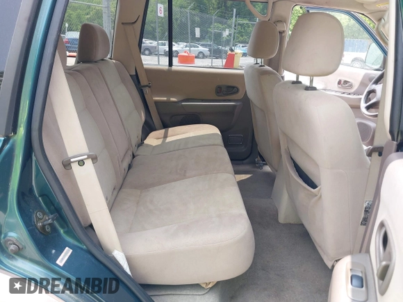 2004 Mitsubishi Montero XLS z VIN JA4MT31R34J007557, wystawiony jako IAAI lot #42368032 z przebiegiem 172 104 mil mil oraz . Historia ofert i sprzedaży dostępna na DreamBid. Obrazek 8.