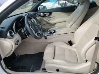 2019 Mercedes-Benz C 300 с VIN WDDWK8EB0KF844381, выставлен на аукционе Copart как лот 45646765 с пробегом 73 456 миль миль и Списание • Salvage title. История ставок и продаж доступна на DreamBid. Изображение 7.