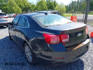 2014 Chevrolet Malibu LT with VIN 1G11E5SL5EF266539, listed as a IAAI auction lot 42185709 with 240,827 mi miles and . Bid and sale history available at DreamBid. Image 3.