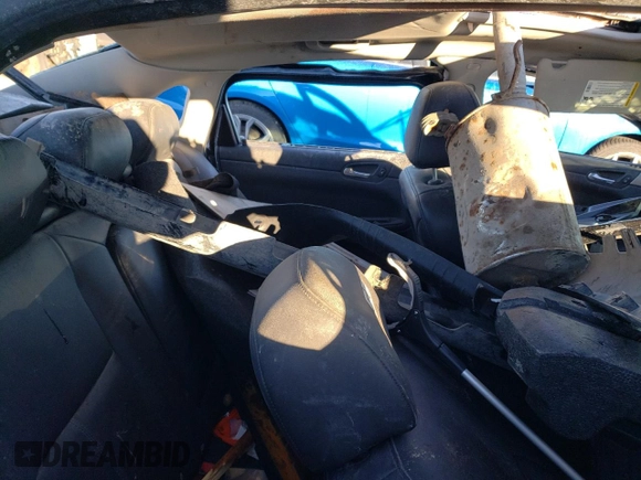 2006 Chevrolet Impala SS with VIN 2G1WD58C169374098, listed as a Copart auction lot 42009695 with Not Provided miles and Non Repairable. Bid and sale history available at DreamBid. Image 10.