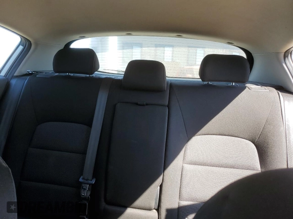 2017 Kia Forte5 LX with VIN KNAFK5A86H5683095, listed as a Copart auction lot 51179385 with 84,177 mi miles and Salvage Title. Bid and sale history available at carsss.com. Image 10.