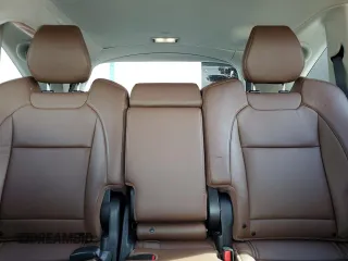 2017 Acura MDX w/Technology Pkg with VIN 5FRYD4H50HB041240, listed as a Copart auction lot 63749823 with 72,740 mi miles. Bid and sale history available at carsss.com. Image 10.