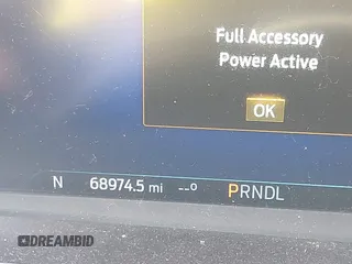 2020 Ford Escape Titanium Hybrid with VIN 1FMCU0DZ9LUA54867, listed as a IAAI auction lot 42268245 with 68,974 mi miles and . Bid and sale history available at DreamBid. Image 15.