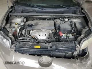 2012 Scion xB z VIN JTLZE4FE6C1145727, wystawiony jako Copart lot #54135915 z przebiegiem 111 652 mil mil oraz Szkody całkowita. Historia ofert i sprzedaży dostępna na DreamBid. Obrazek 11.